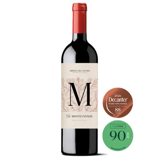 M de Montevannos