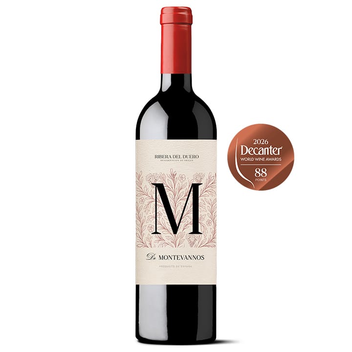 M de Montevannos