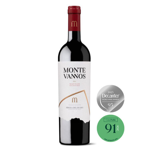 Montevannos Majuelos Selección