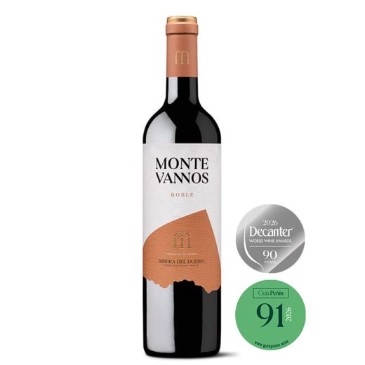 Montevannos Roble