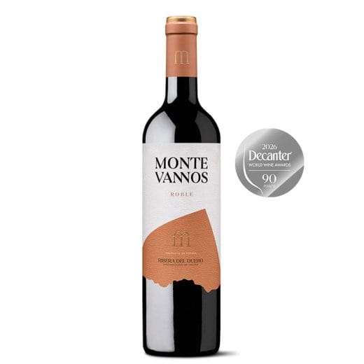 Montevannos Roble