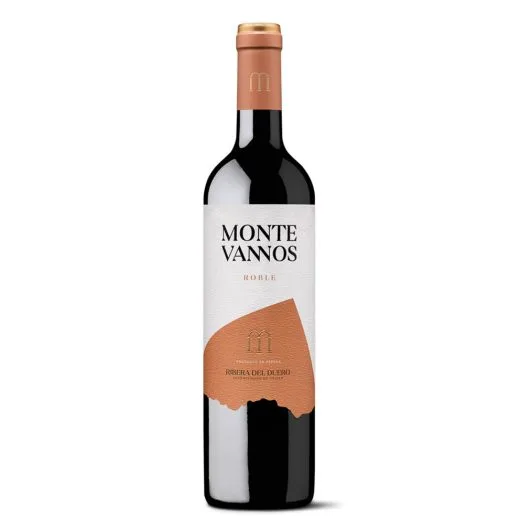 Montevannos Roble