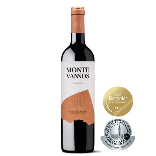 Montevannos Roble