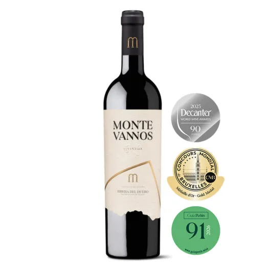 Montevannos 33 Líneos